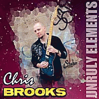 Chris Brooks : Unruly Elements